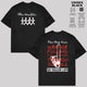 So Called Life Tee â€“ Three Days Grace T-shirt & hoodie