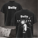 Retro Kanye West "Bully" Final Tracklist  T-Shirt & Hoodie