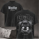 Retro Kanye West "Bully" Final Tracklist  T-Shirt