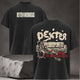 Vintage Dexter and The Moonrocks  Shirt & Hoodie