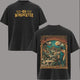 Vintage 49 Winchester Western Rock T-Shirt , Hoodie