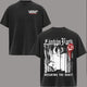 Vintage Linkin Park Hybrid Graphic Tee T-Shirt & hoodie