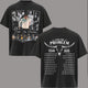 Retro Morgan Wallen Still The Problem Tour 2026 T-Shirt & Hoodie