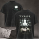 Tool Rock Band Music Graphic T-Shirt & hoodie
