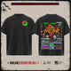 Retro The Living Tombstone T-Shirt & Hoodie