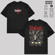 Vintage Slipknot Tour band T-shirt & hoodie