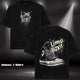 Retro Limp Bizkit merchandise Rock Band T-Shirt, Hoodie