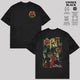Slayer Thrash Metal Shirt & Hoodie