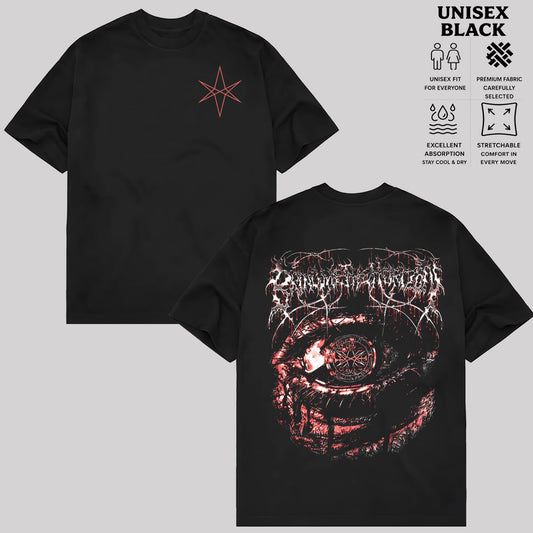 Rock Band Bring Me Eye T-Shirt & Hoodie