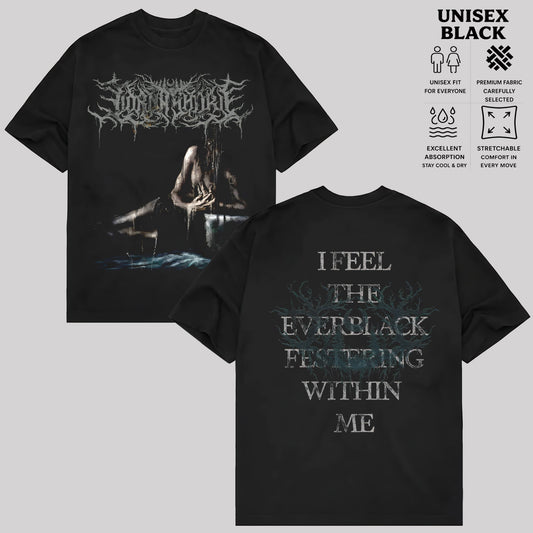 Lorna Shore Album Inspired T-Shirt & Hoodie