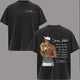 Vintage Tupac 90s Hip Hop T-Shirt & Hoodie
