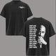 Tupac 90s Hip Hop Graphic Tee T-Shirt & Hoodie