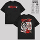 Motley Crue Band T-Shirt, Vintage Rock Graphic Tee, 80s Heavy Metal Style Shirt