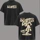 Vintage Blink 182 Enema Of The State Horror T-Shirt& Hoodie