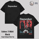 Vintage Dayseeker band 2 side T-Shirt, Hoodie