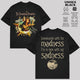The Smashing Pumpkins Mellon Collie And The Infinite Sadness Star Angel T-Shirt  & Hoodie