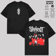 Vintage Slipknot 25th Anniversary Officia T-shirt & hoodie