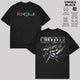 Chevelle Winged Insect Graphic T-Shirt & Hoodie