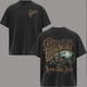 Retro 49 Winchester Western Rock T-Shirt , Hoodie