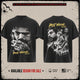Vintage 90s Post Malone Rap Music Shirt & Hoodie