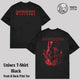 Retro Shinedown album Planet Zero Rock Band T-Shirt, Hoodie