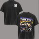 50 Cent "Hip Hop Legends T-Shirt" & Hoodie