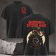 Vintage Queens Of The Stone Age Concert Music Shirt