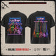 Retro The Living Tombstone The Multiplayer Tour T-Shirt & Hoodie