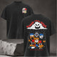 Dexter and The Moonrocks  Shirt & Hoodie