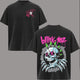 Vintage Blink 182 Rock band T-Shirt& Hoodie