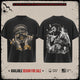 Retro 90s Post Malone Rap Music Shirt & Hoodie