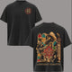 Retro 49 Winchester Country Rock Lover  T-Shirt , Hoodie