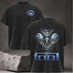 Retro Tool Rock Band Music T-Shirt & hoodie