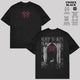 Sleep Token Flamingo Back Print Shirt & Hoodie
