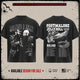 90s Post Malone Rap Music Shirt & Hoodie