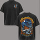 Retro 49 Winchester Country Rock Lover  T-Shirt