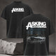 Vintage Asking Alexandria T-Shirt & Hoodie