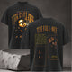 Retro J. Cole  T-Shirt, Hoodie