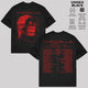 Chevelle Bright As Blasphemy Tour T-Shirt & Hoodie