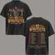 Vintage 49 Winchester Country Rock Lover  T-Shirt