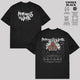 Retro Retro Motionless In White Afraid Of The Dark T Shirt , MIW Shirt , Afraid Of The Dark T Shirt & Hoodie