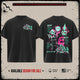 The Living Tombstone The Multiplayer Tour Shirt & Hoodie