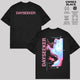 Dayseeker Sleeptalk Album Graphic T-Shirt & Hoodie