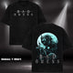 Vintage Bad Omens T-Shirt 2 Sided T-Shirt, Hoodie