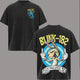Vintage Blink 182 band Graphic Tee T-Shirt & Hoodie