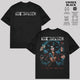 The Offspring Rock Band Music Lover T-Shirt , Hoodie