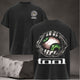 Vintage Tool Rock Band Music Graphic T-Shirt & hoodie