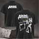 Retro Asking Alexandria T-Shirt, Double-Sided