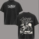 Lainey Wilson Graphic Tee 90s Country Music Shirt
