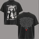 Retro Fleetwood Mac Steviie Nicks Shirt
